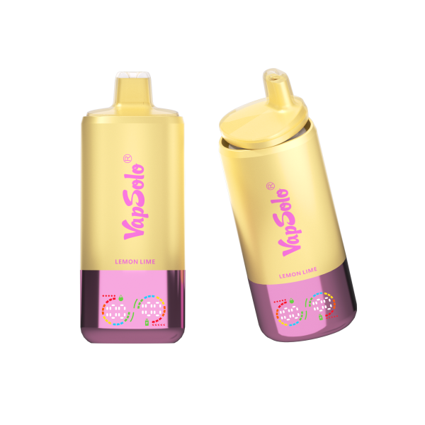 VAPSOLO TRIPLE PRO