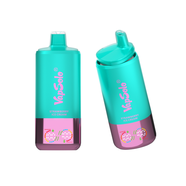 VAPSOLO TRIPLE PRO