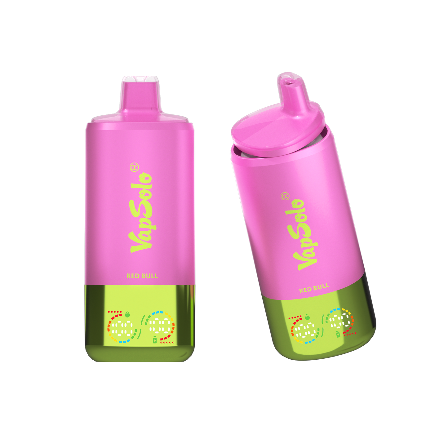 VAPSOLO TRIPLE PRO