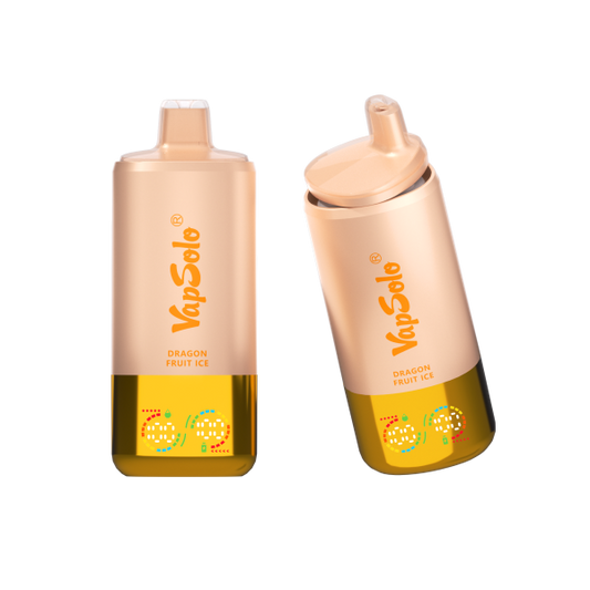 VAPSOLO TRIPLE PRO